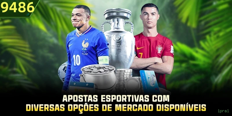 Apostas de Basquete 1pra1
