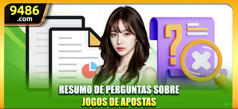 Apostas de Tênis 1pra1