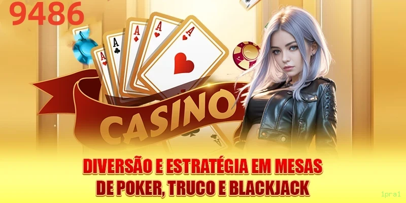 Casino Ao Vivo 1pra1
