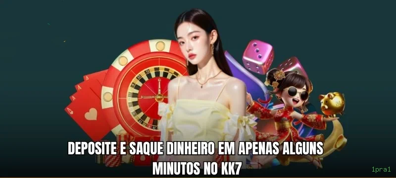 Casino Ao Vivo 1pra1